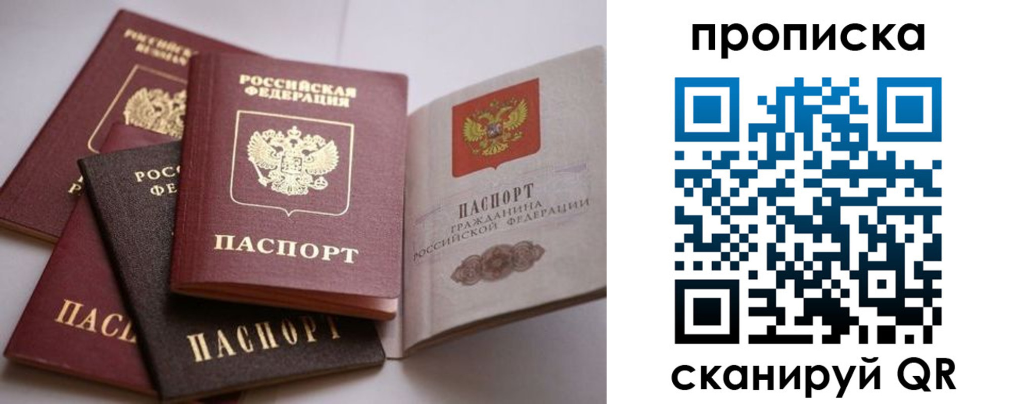 прописка ребенка в Жуковке